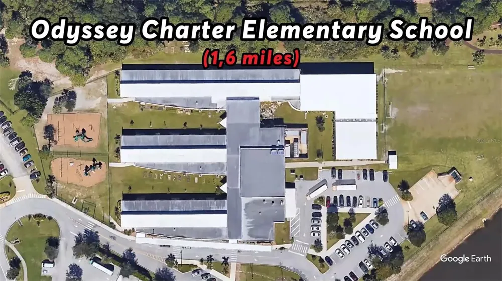 1059 LAVA STREET SE Palm Bay, FL 32909