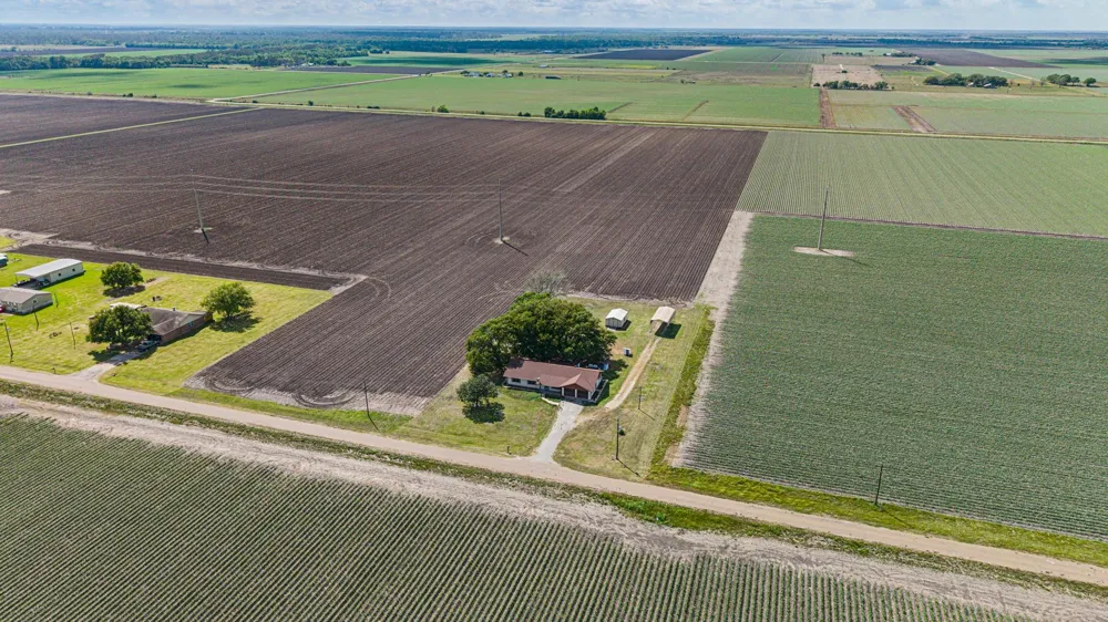 314 County Road 233 Wharton, TX 77488