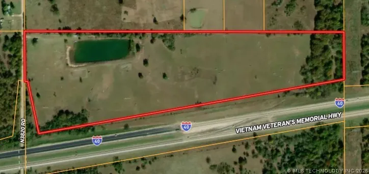3820 Okemah, OK 74859