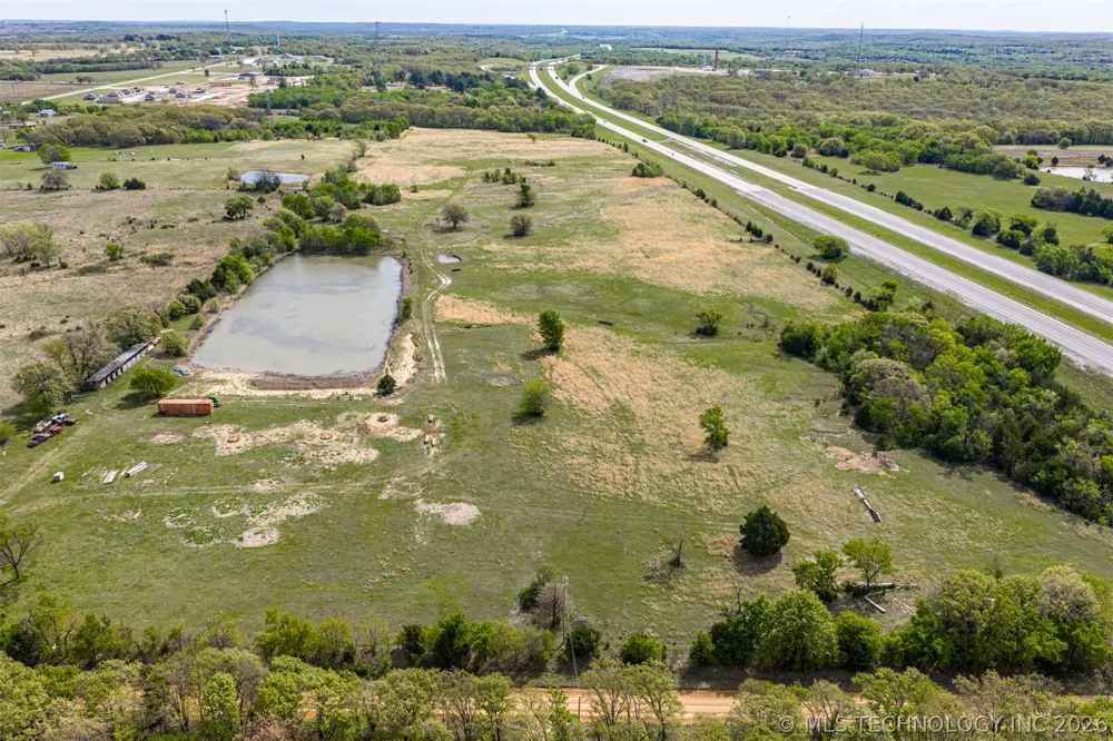 3820 Okemah, OK 74859