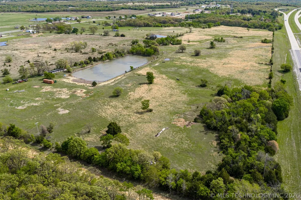 3820 Okemah, OK 74859