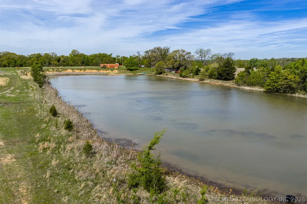3820 Okemah, OK 74859