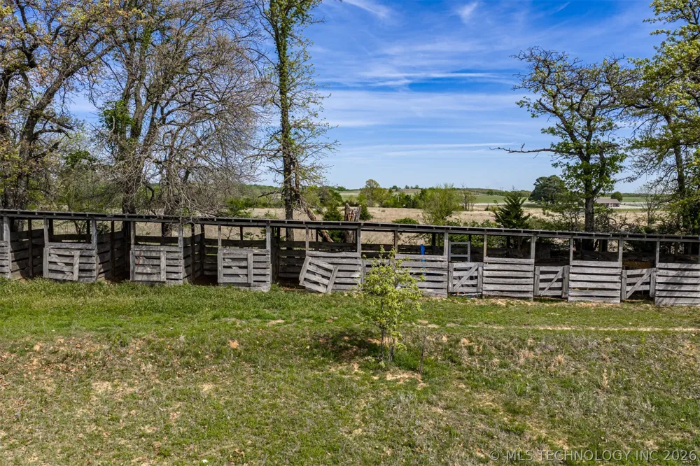 3820 Okemah, OK 74859