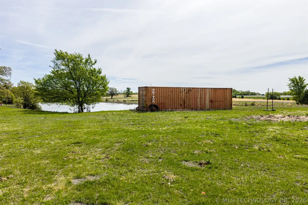 3820 Okemah, OK 74859