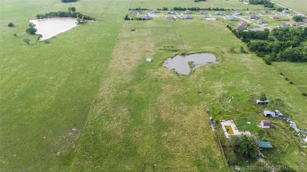 35073 EW 1150 Earlsboro, OK 74868