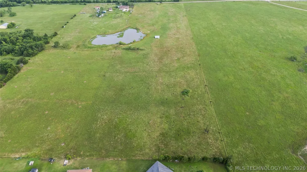 35073 EW 1150 Earlsboro, OK 74868