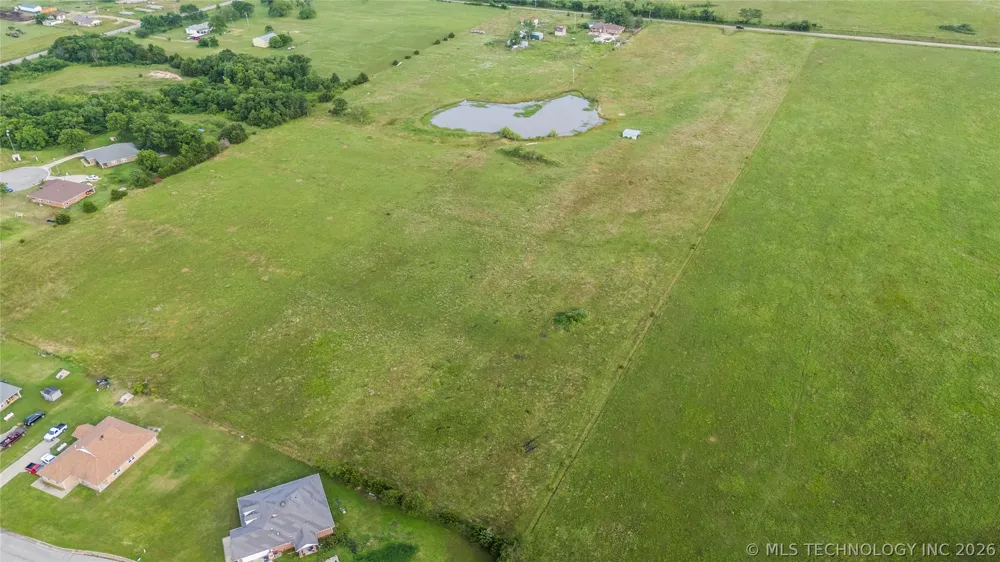 35073 EW 1150 Earlsboro, OK 74868
