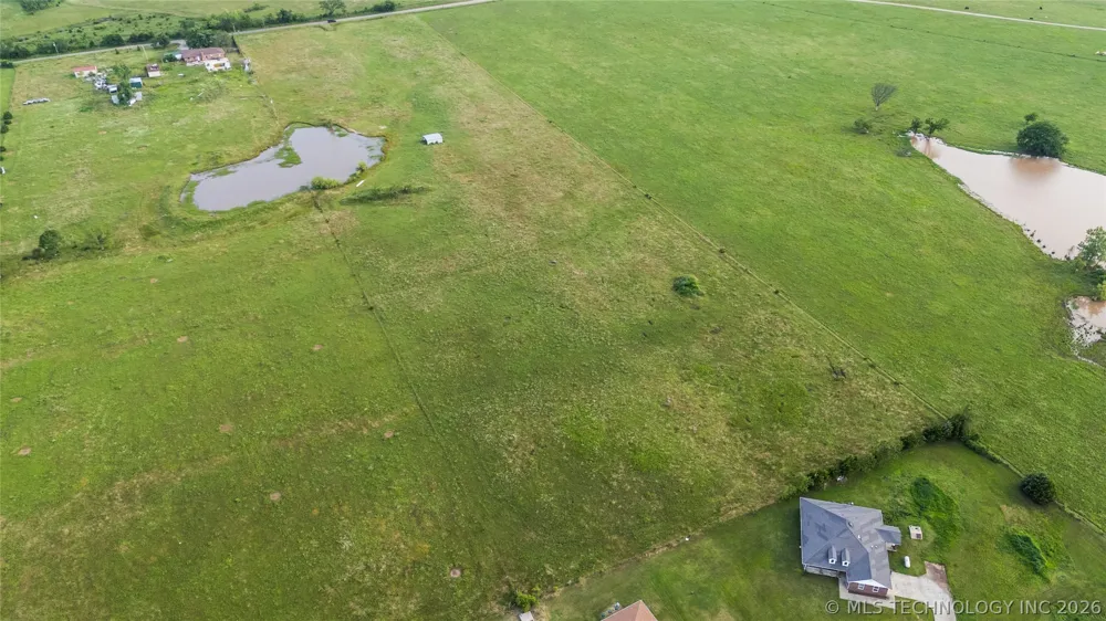 35073 EW 1150 Earlsboro, OK 74868