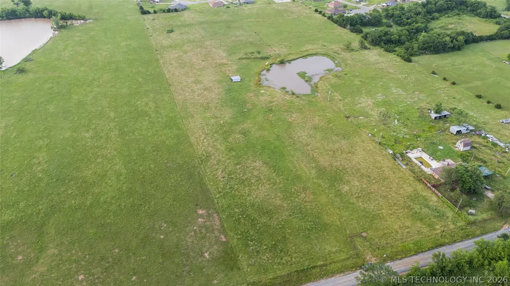 35073 EW 1150 Earlsboro, OK 74868