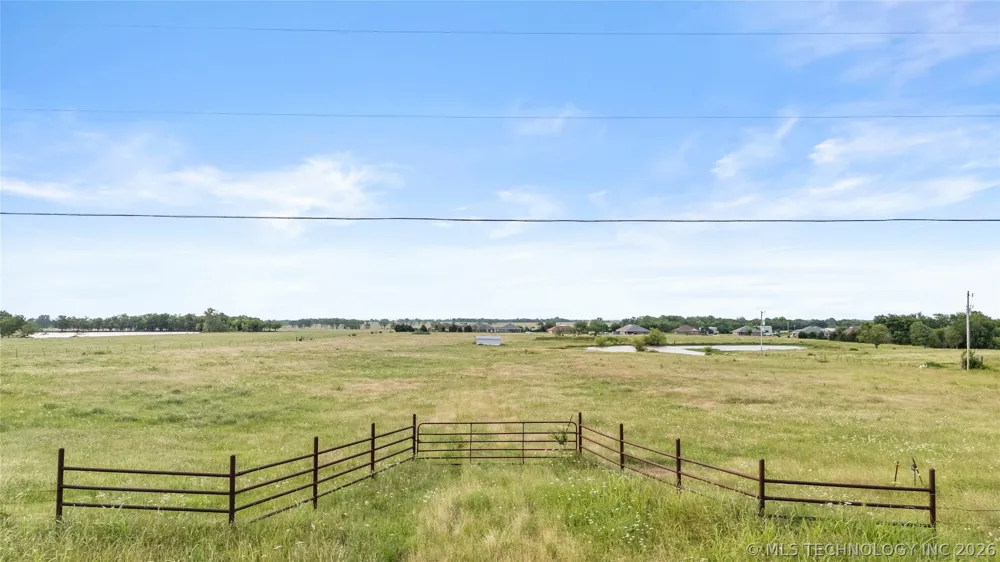 35073 EW 1150 Earlsboro, OK 74868