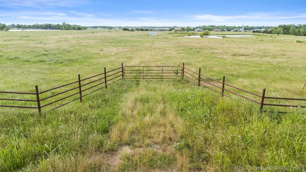 35073 EW 1150 Earlsboro, OK 74868