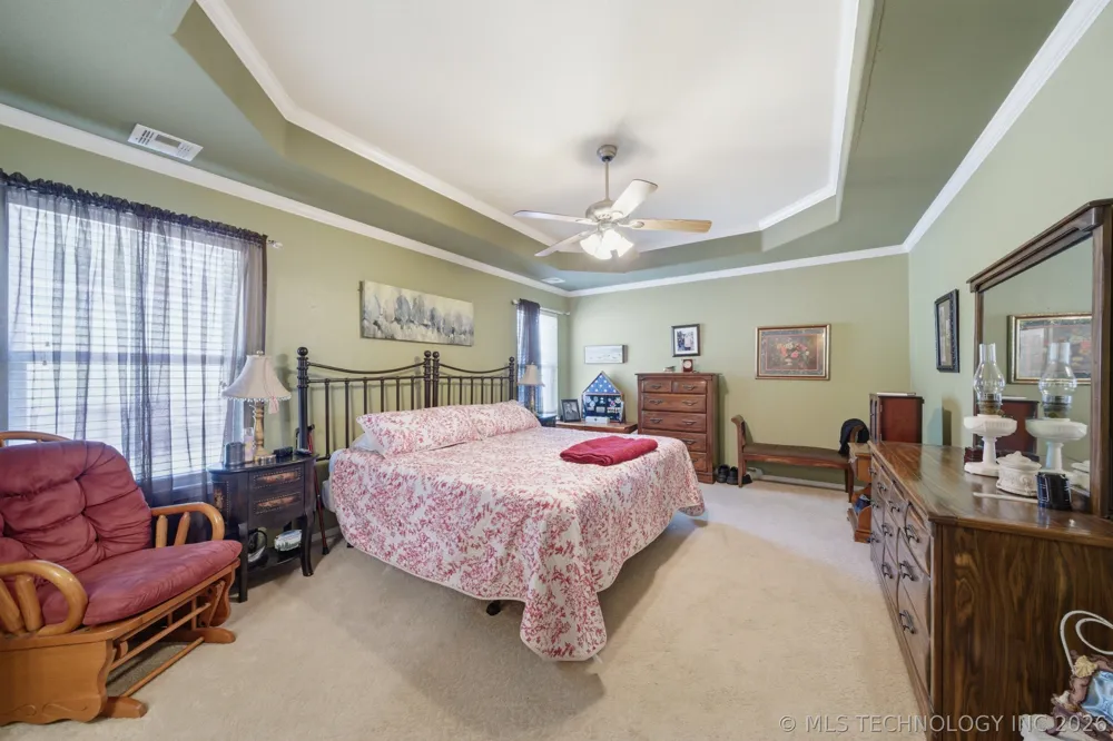 2015 W 4th Place S Claremore, OK 74017