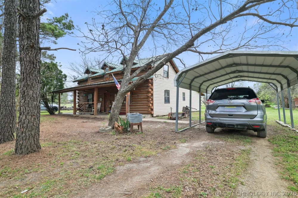 700 8th Calera, OK 74730