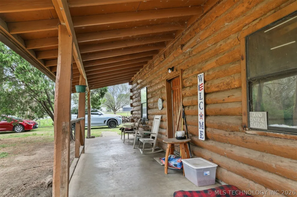 700 8th Calera, OK 74730