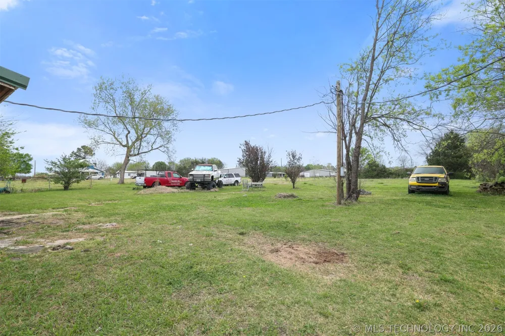 700 8th Calera, OK 74730