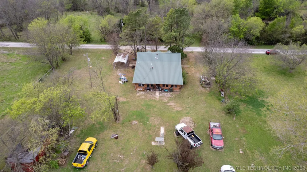 700 8th Calera, OK 74730