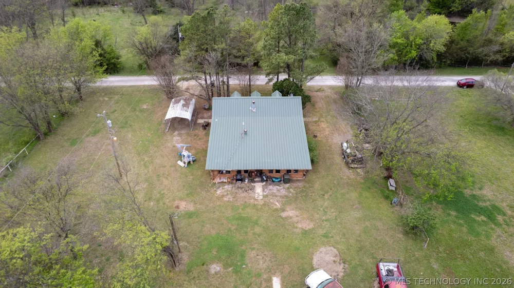 700 8th Calera, OK 74730