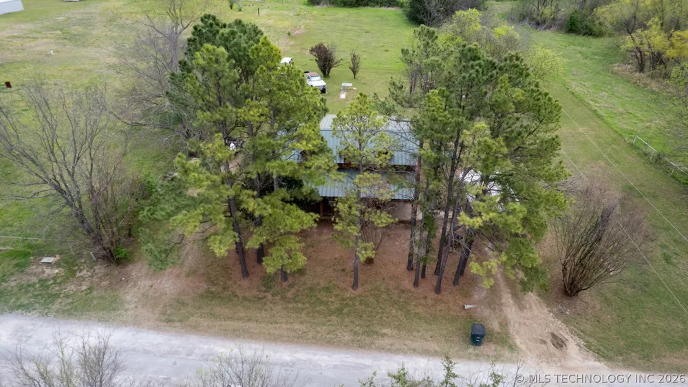 700 8th Calera, OK 74730