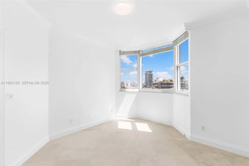 300 S Pointe Drive #801 Miami Beach, FL 33139