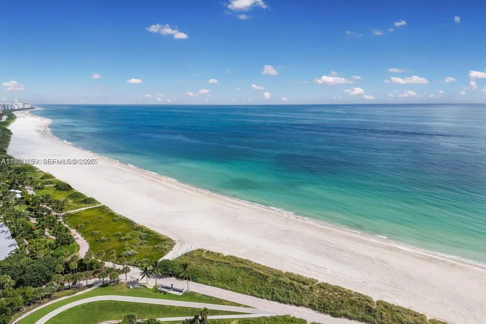 300 S Pointe Drive #801 Miami Beach, FL 33139
