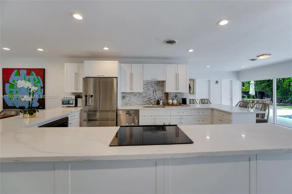 7305 SW 123rd Ter Pinecrest, FL 33156