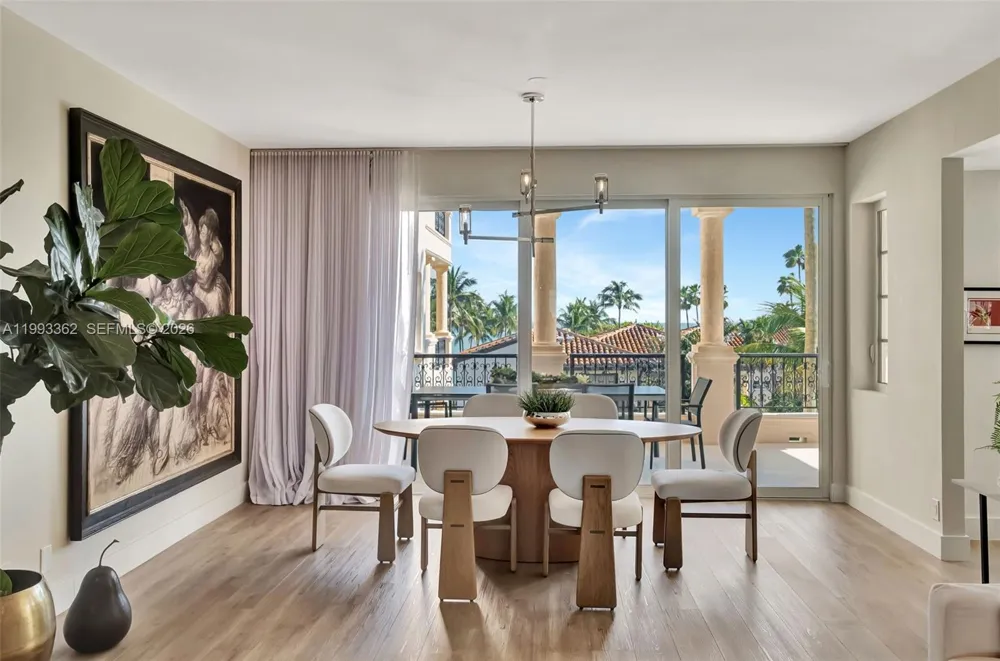 19136 Fisher Island Dr #19136 Miami Beach, FL 33109