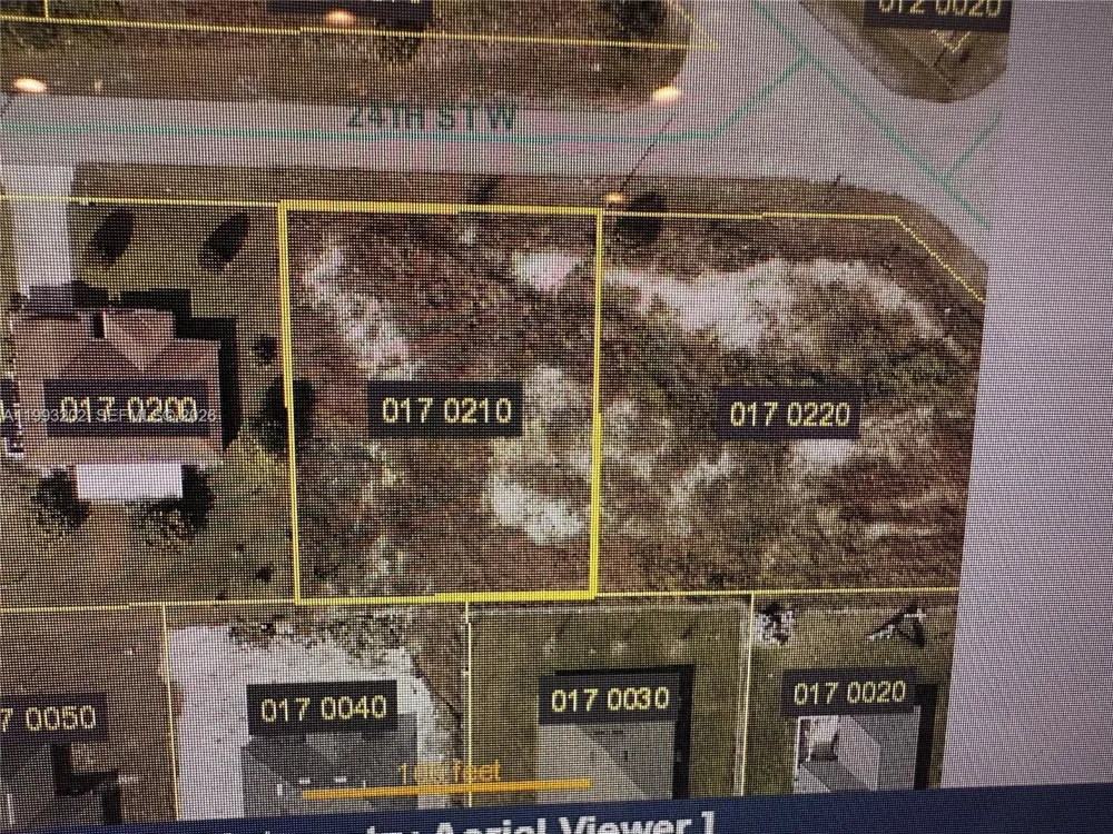 3809 24th ST W Lehigh Acres, FL 33971