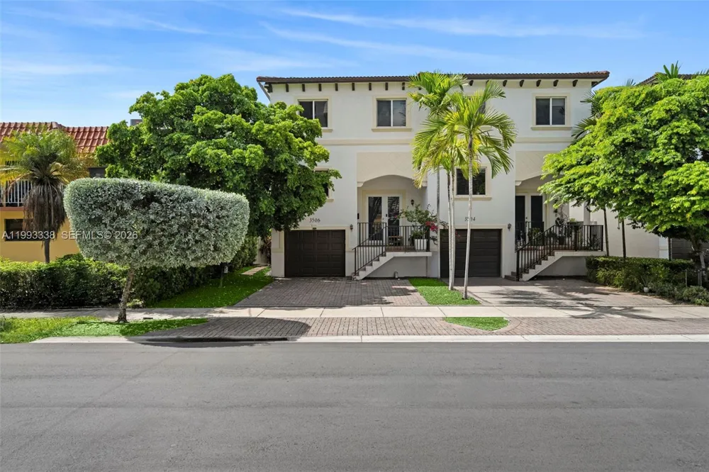3506 NE 166th St #4 North Miami Beach, FL 33160