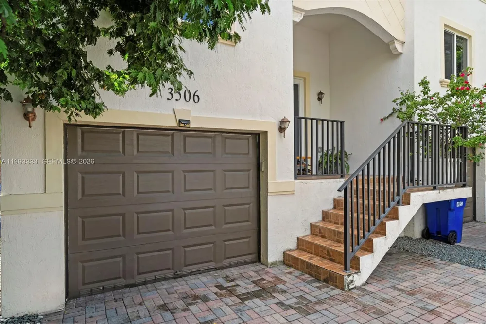 3506 NE 166th St #4 North Miami Beach, FL 33160