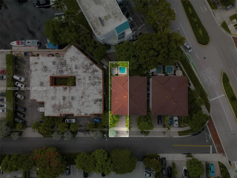 3506 NE 166th St #4 North Miami Beach, FL 33160