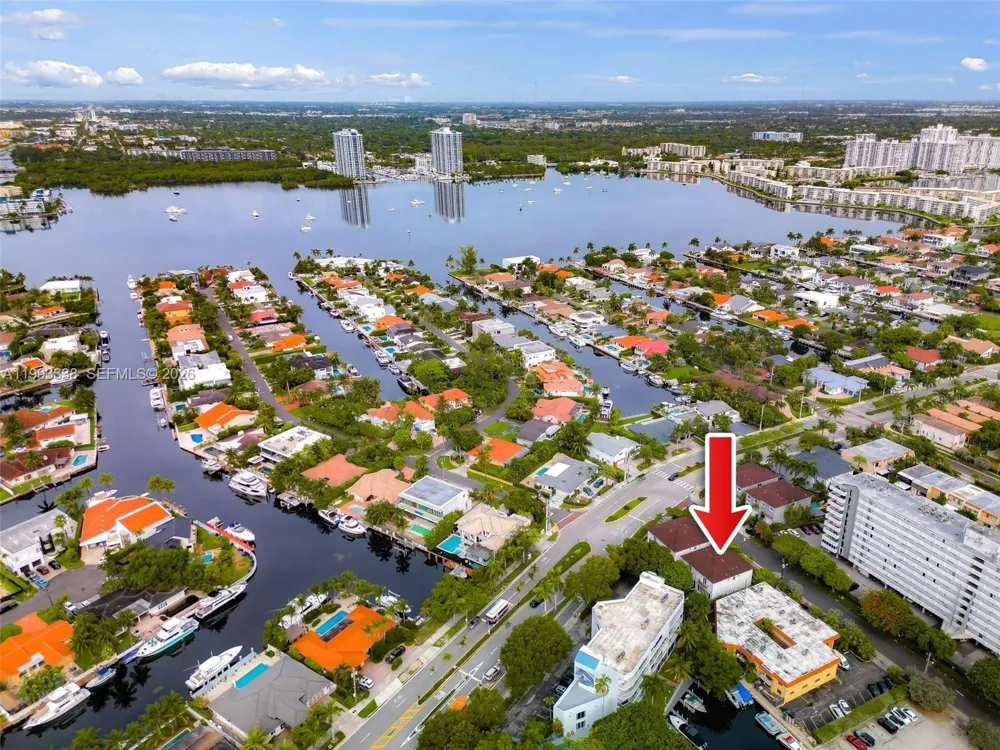 3506 NE 166th St #4 North Miami Beach, FL 33160