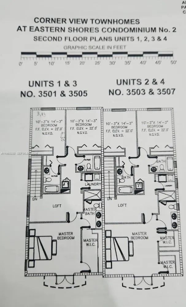 3506 NE 166th St #4 North Miami Beach, FL 33160