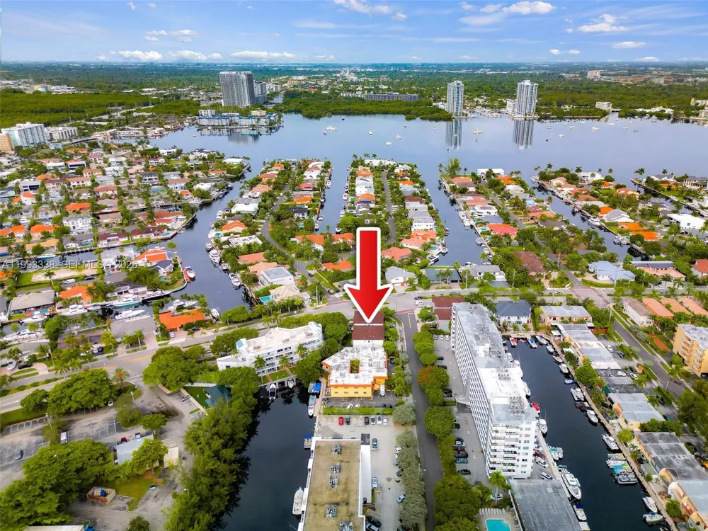 3506 NE 166th St #4 North Miami Beach, FL 33160
