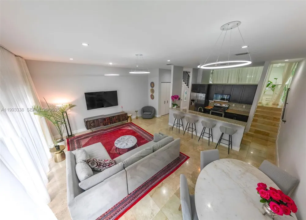 3506 NE 166th St #4 North Miami Beach, FL 33160