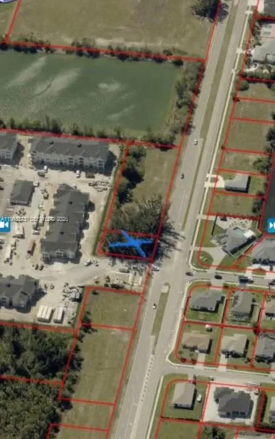2902 CEITUS PKWY Cape Coral, FL 33991