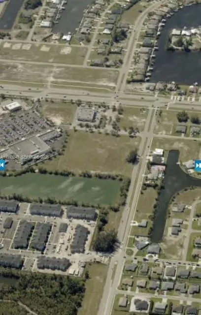 2902 CEITUS PKWY Cape Coral, FL 33991