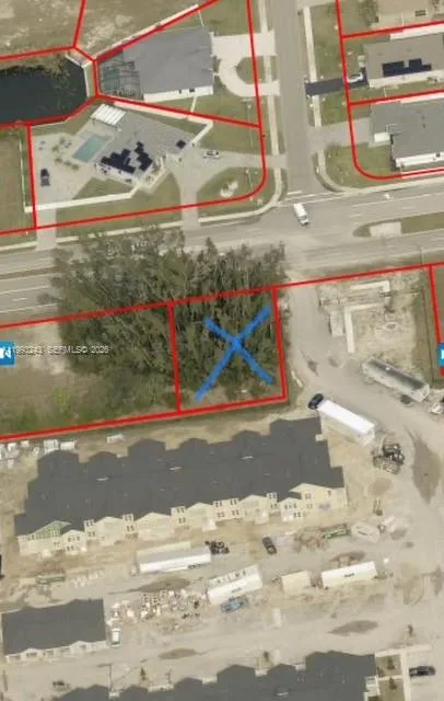 2902 CEITUS PKWY Cape Coral, FL 33991