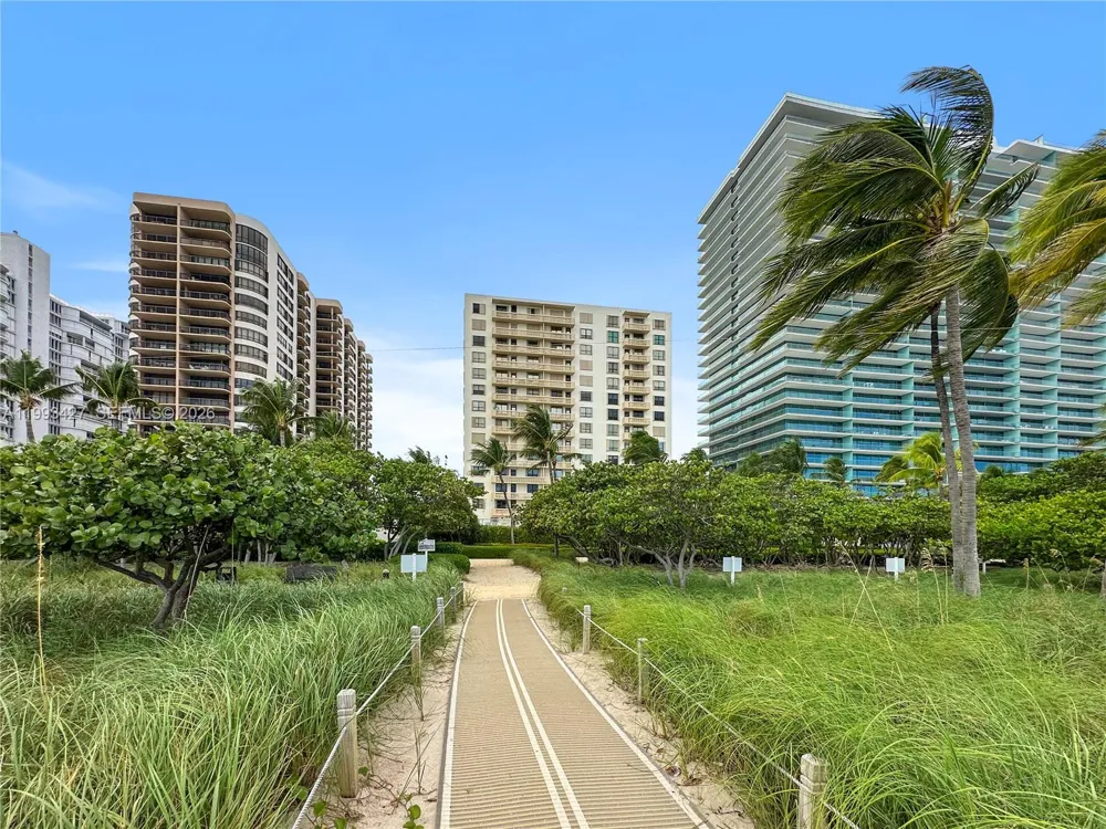 10185 Collins Ave #502 Bal Harbour, FL 33154