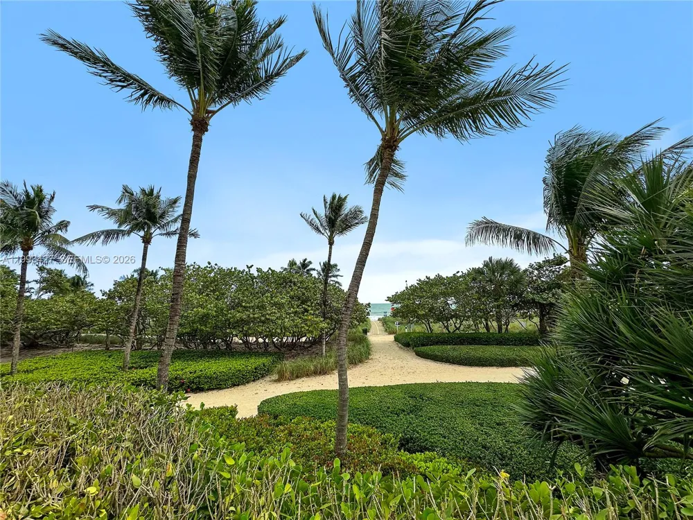 10185 Collins Ave #502 Bal Harbour, FL 33154