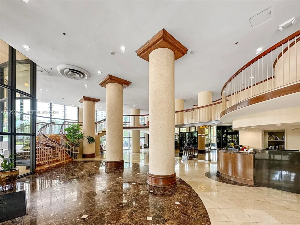 10185 Collins Ave #502 Bal Harbour, FL 33154
