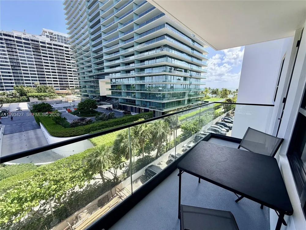 10185 Collins Ave #502 Bal Harbour, FL 33154
