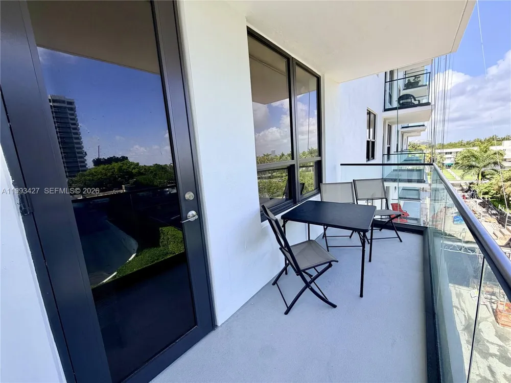 10185 Collins Ave #502 Bal Harbour, FL 33154
