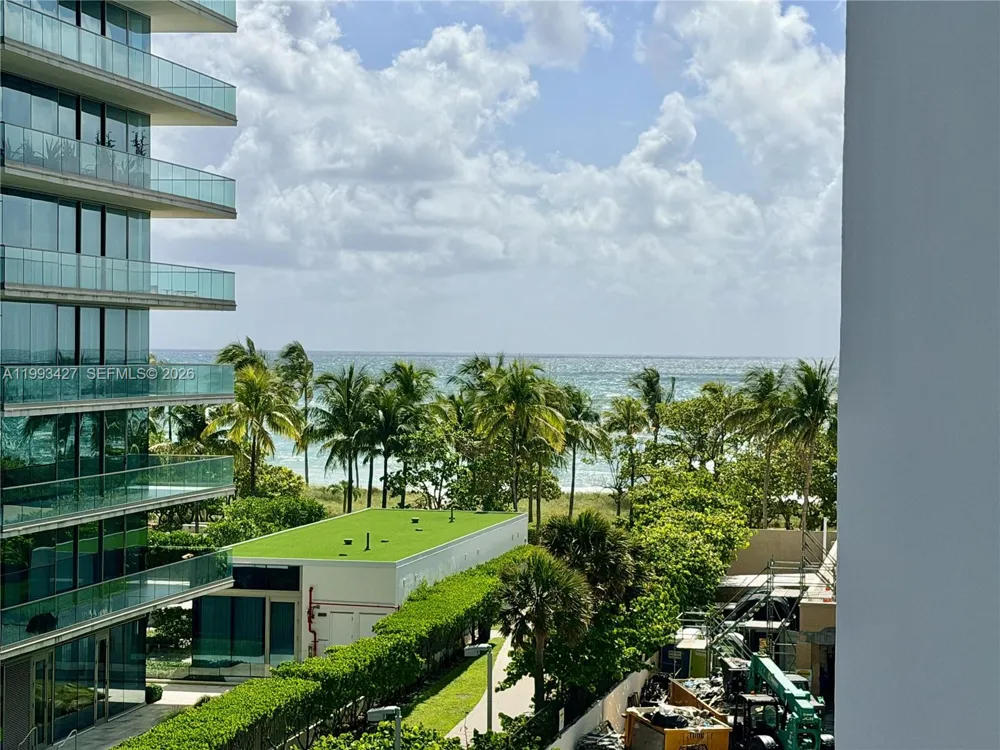 10185 Collins Ave #502 Bal Harbour, FL 33154