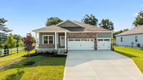 3700 Heritage Farm Lane