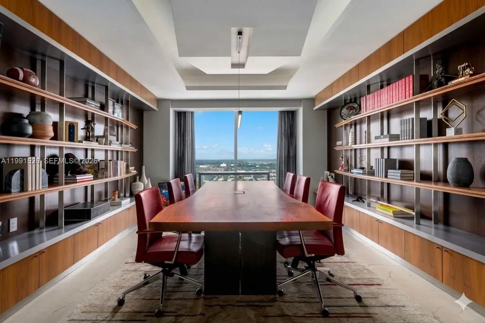 1425 Brickell Ave #PH2ABCD Miami, FL 33131