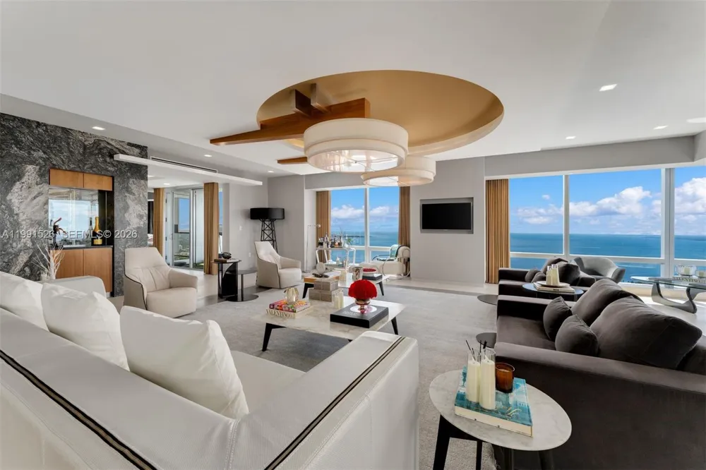 1425 Brickell Ave #PH2ABCD Miami, FL 33131