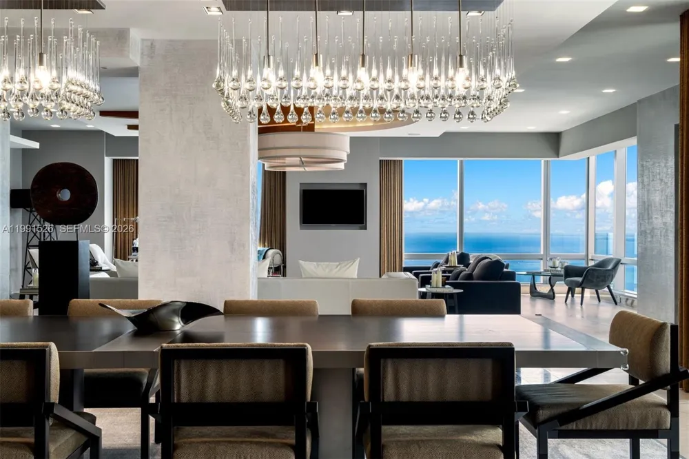 1425 Brickell Ave #PH2ABCD Miami, FL 33131