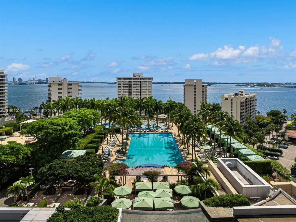 1425 Brickell Ave #PH2ABCD Miami, FL 33131