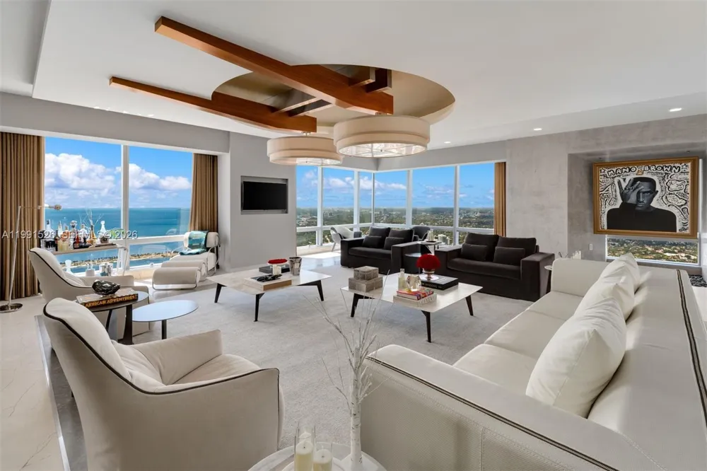 1425 Brickell Ave #PH2ABCD Miami, FL 33131
