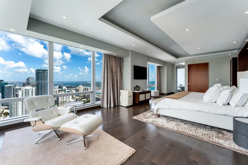1425 Brickell Ave #PH2ABCD Miami, FL 33131